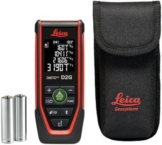 Leica DIST