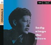 Lady Sings The Blues