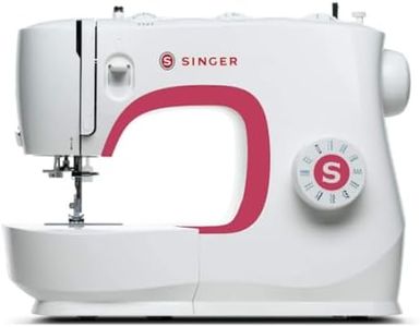 SINGER MX2