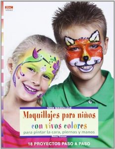 Maquillaje