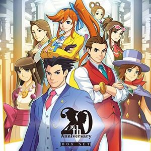 Ace Attorn