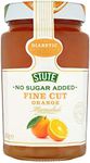 Stute Diabetic Fine Cut Orange Marm