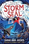 Storm Seal: A seaside story of family and hope