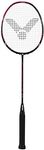 Victor Ultramate 8 087/0/9 Badminton Racquet Matte Bronze by Victor