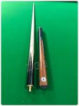 Laxmi Ganesh Billiard Professional Snooker cue by CONDY