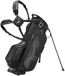 Mizuno Golf Tour 6-Way Stand Bag, B