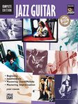 Jazz Guitar Method Complete (Book & CD): Book & Online Audio (Complete Method)