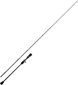 Third Generation Major Craft Jigging Rod Bait Black Stage Jigging CRXJ-B63 / 4SJ 6.3 Fito Fishing Rod