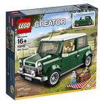 LEGO Creator Expert 10242 Mini Cooper Building Kit