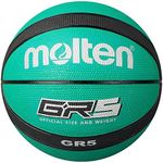 Molten GR Basketball, Indoor/Outdoo