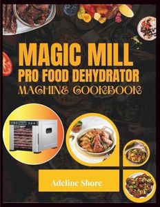 MAGIC MILL