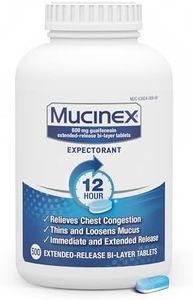 Mucinex 12