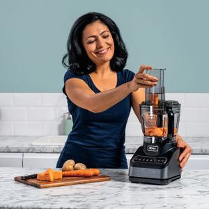 Ninja 2.1L Food Processor – Black