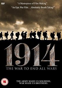 1914 [DVD]