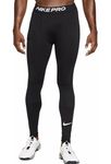 Nike Men's Warm Trousers, Black/White, M