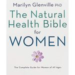 Natural Health Bible for Women