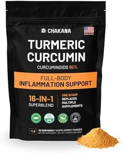 Turmeric C