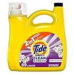 Tide Simply Liquid Laundry Detergen