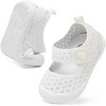 BARERUN Toddler Shoes Kid Toddler W