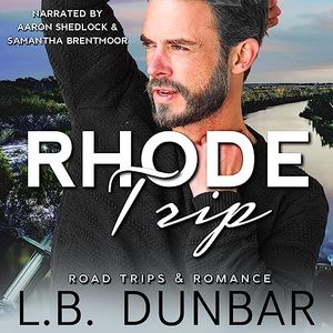 Rhode Trip: Road Trips & Romance