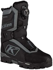 KLIM Aurora GTX BOA Boot 7 Asphalt