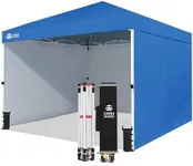 CROWN SHADES 10X10 Comercial Instan