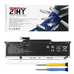 ZTHY 51Wh BN03XL L77034-005 Laptop Battery Replacement for HP Envy X360 Convertible 15-ED 15-EE 15-ES 13-BA 13-AY Series 15m-ee0xxx 15m-ed1xxx 15m-es1023dx 15-ed1055wm 15m-ee013dx 15m-ee0023dx