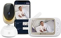 Motorola Baby Monitor VM85 - Indoor