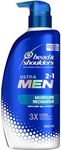 Head & Shoulders Ultra Men Hair Ret