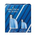 Nautica Blue Sail 2 piece Gift Set 