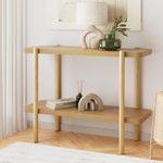 Artiss Console Table Hallway Sofa T