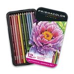 Prismacolor Art Set