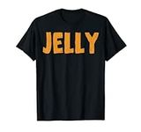 Peanut Butter T-Shirt Jelly Couples