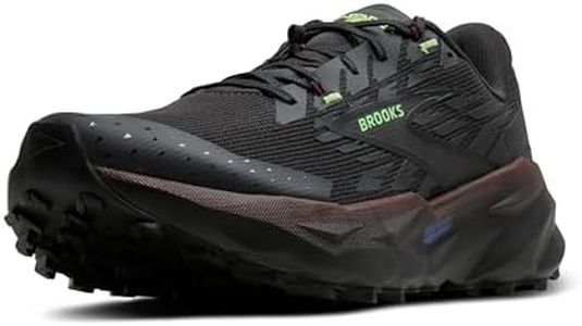Brooks Men
