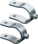 Ghost Controls Universal Tube Gate Bracket Kit (AXTB) for Automatic Gate Opener Systems