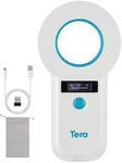 Tera Pet Microchip Reader Scanner A