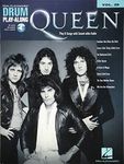 Hal Leonard Queen Song Book: Drum Play-Along Volume 29