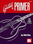 Guitar Primer Book with Online Audio