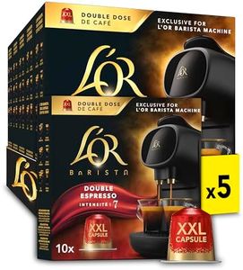 L'OR - Cap