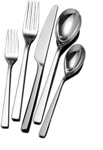 Towle Living Luxor 42-Piece Place Setting, Service for 8