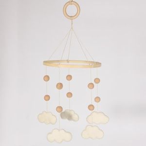 Felt Cloud