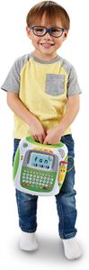 LeapFrog Mr. Pencil Scribble & Write – Interactive Learning Toy
