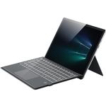 Surface Pro As A Tablet