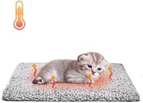 Nobleza Self Warming Cat Bed, Super