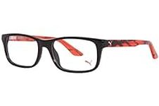 Eyeglasses Puma PJ 0009 O- 001 / Re