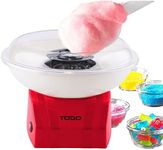 TODO Cotton Candy Machine Electric 