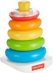 Fisher-Price FGW58 Rock-a-Stack Toy (2018)