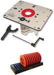 JessEm 02310 Rout-R-Lift II Router 