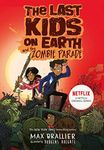 The Last Kids on Earth and the Zomb