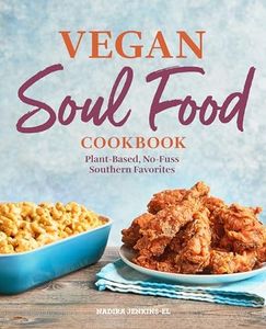 Vegan Soul